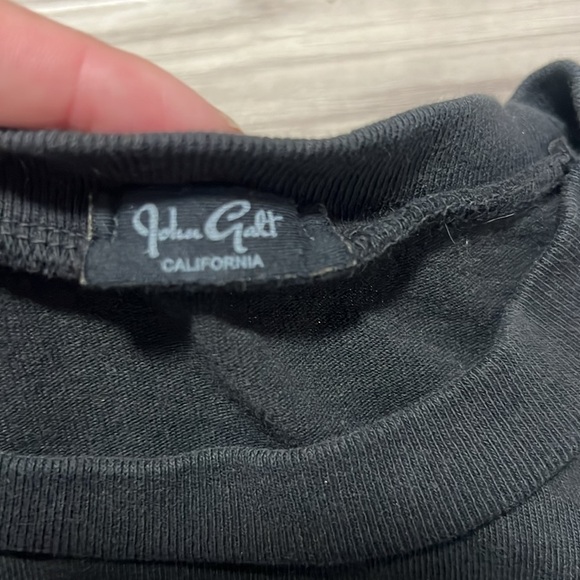 Brandy Melville Graphic Tee - Picture 3 of 4